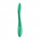 VIBRADOR ELASTIC GAME SATISFYER VERDE