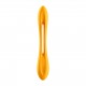 VIBRADOR ELASTIC JOY SATISFYER AMARELO