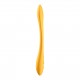 VIBRADOR ELASTIC JOY SATISFYER AMARELO