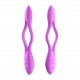 VIBRADOR ELASTIC JOY SATISFYER VIOLETA