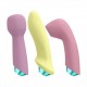 CONJUNTO DE VIBRADORES FABULOUS FOUR SATISFYER