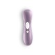 ESTIMULADOR DE CLÍTORIS RECARREGÁVEL SATISFYER PRO 2 GENERATION 2 VIOLETA