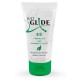 LUBRIFICANTE JUST GLIDE BIO 50ML