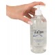 LUBRIFICANTE À BASE DE ÁGUA JUST GLIDE 500ML