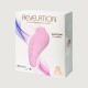 ESTIMULADOR DE CLITORIS REVELATION ADRIEN LASTIC