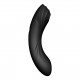 VIBRADOR CURVY TRINITY 4 SATISFYER PRETO