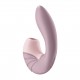 VIBRADOR SUPERNOVA SATISFYER ROSA