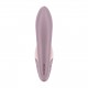 VIBRADOR SUPERNOVA SATISFYER ROSA