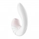 VIBRADOR SUPERNOVA SATISFYER BRANCO