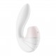 VIBRADOR SUPERNOVA SATISFYER BRANCO