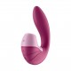 VIBRADOR SUPERNOVA SATISFYER FÚCSIA