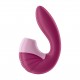 VIBRADOR SUPERNOVA SATISFYER FÚCSIA