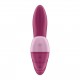 VIBRADOR SUPERNOVA SATISFYER FÚCSIA