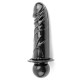 MORDAÇA DELUXE BALL GAG WITH DILDO FETISH FANTASY SERIES