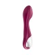 VIBRADOR HOT SPOT COM APP SATISFYER