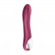 VIBRADOR BIG HEAT COM APP SATISFYER