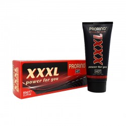 CREME ESTIMULANTE XXXL CREAM FOR MEN PROPRINO 65ML