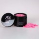 SAIS DE BANHO BUBBLING BATH SALTS PRETTY BUT WILD SECRET PLAY 350GR