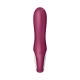 VIBRADOR HOT BUNNY COM APP SATISFYER