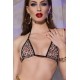 CONJUNTO DE BIQUÍNI CR-4489 LEOPARDO