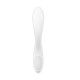 ESTIMULADOR DO PONTO-G RRROLLING PLEASURE SATISFYER BRANCO