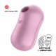 VIBRADOR COTTON CANDY SATISFYER LILÁS