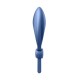 ANEL VIBRATÓRIO SNIPER SATISFYER AZUL
