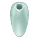 VIBRADOR PEARL DIVER SATISFYER VERDE