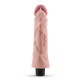 VIBRADOR REALÍSTICO GUIDO CRUSHIOUS