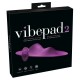 VIBRADOR ALMOFADA VIBEPAD 2