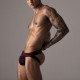 JOCKSTRAP WATCH IT HARD LOCKER GEAR VERMELHO