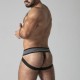 JOCKSTRAP LOOK AT HARDER LOCKER GEAR BRANCO