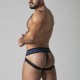 JOCKSTRAP LOOK AT HARDER LOCKER GEAR AZUL