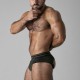 CUECA MASSIVE RUDE LOCKER GEAR CAQUI