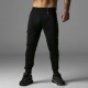 JOGGER LOOK AT SIDE LOCKER GEAR AZUL