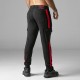 JOGGER LOOK AT SIDE LOCKER GEAR VERMELHO