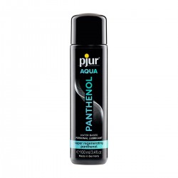 LUBRIFICANTE PJUR AQUA PANTHENOL 100ML