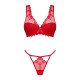 CONJUNTO LONESIA OBSESSIVE
