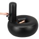 ASSENTO INSUFLÁVEL VIBRATING LUST THRUSTER NMC