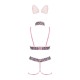 FANTASIA CATRINY OBSESSIVE