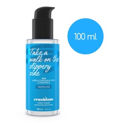 LUBRIFICANTE À BASE DE ÁGUA 100 ML CRUSHIOUS