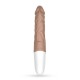 VIBRADOR REALISTA COM VAI-VEM EL MATADOR CRUSHIOUS