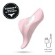 MOBULA VIBRADOR DE CUECA COM CONTROLO REMOTO CRUSHIOUS