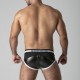 CUECA FULL ACCESS LOCKER GEAR BRANCA