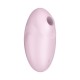 ESTIMULADOR VULVA LOVER 3 ROSA SATISFYER