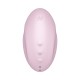 ESTIMULADOR VULVA LOVER 3 ROSA SATISFYER