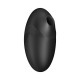 ESTIMULADOR VULVA LOVER 3 PRETO SATISFYER