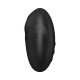 ESTIMULADOR VULVA LOVER 3 PRETO SATISFYER