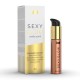 CREME DE CORPO ILUMINADOR SEXY GLOW INTT 60ML