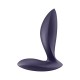 POWER PLUG COM CONNECT APP SATISFYER ROXO